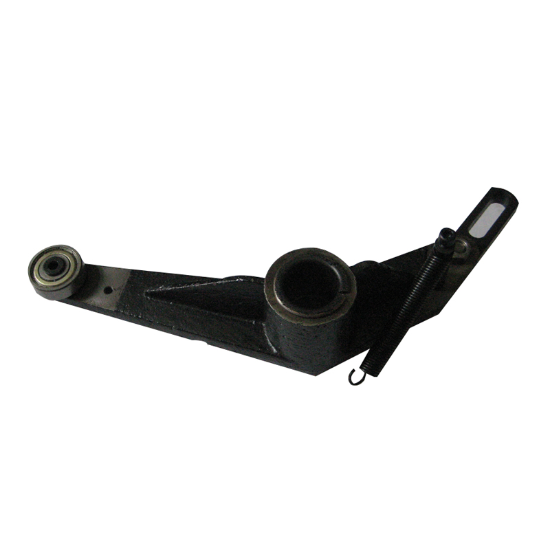 自動(dòng)機(jī)軸拐